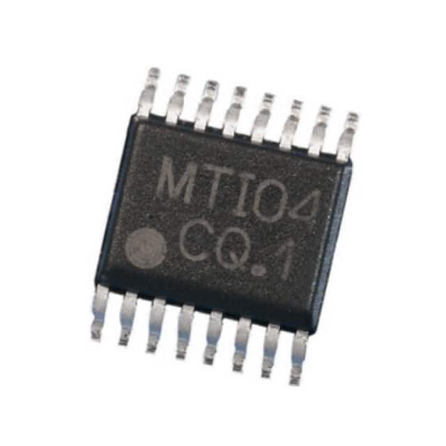 AS89000 ams OSRAM  Amplifiers